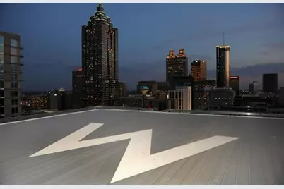 45 Ivan Allen Jr Boulevard NW #1702, Atlanta, GA 30308 - Photo 89