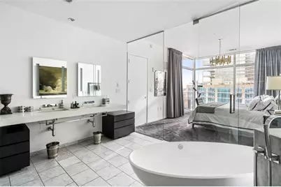 45 Ivan Allen Jr Boulevard NW #1702, Atlanta, GA 30308 - Photo 39