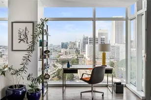 45 Ivan Allen Jr Blvd NW, Atlanta, GA 30308 - Photo 9