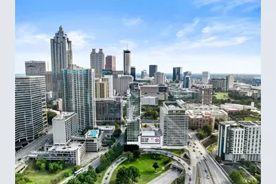 45 Ivan Allen Jr Boulevard NW #1702, Atlanta, GA 30308 - Photo 59