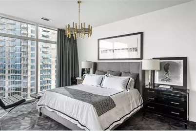 45 Ivan Allen Jr Boulevard NW #1702, Atlanta, GA 30308 - Photo 33