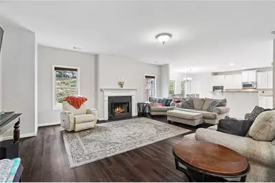 4960 Tadmore Lane, Lithonia, GA 30038 - Photo 7