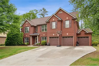 4960 Tadmore Lane, Lithonia, GA 30038 - Photo 1