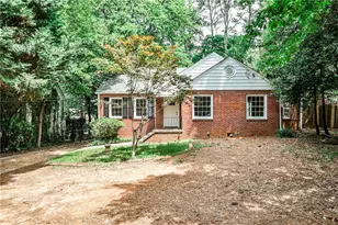 1986 N Decatur Road NE, Atlanta, GA 30307 - Photo 23