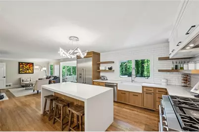 1130 Angelo Court NE, Atlanta, GA 30319 - Photo 5