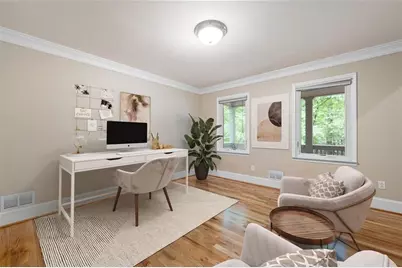 465 Willowbrook Drive SE, Smyrna, GA 30082 - Photo 13