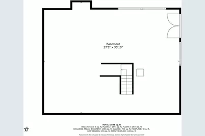 465 Willowbrook Drive SE, Smyrna, GA 30082 - Photo 73