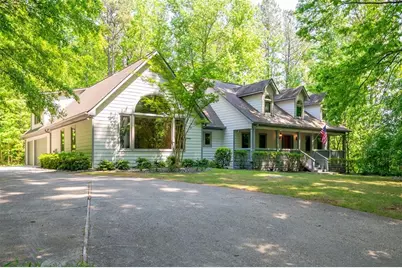 465 Willowbrook Drive SE, Smyrna, GA 30082 - Photo 1