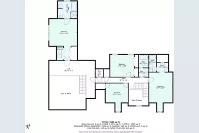 465 Willowbrook Drive SE, Smyrna, GA 30082 - Photo 75