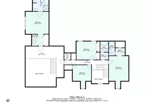 465 Willowbrook Dr SE, Smyrna, GA 30082 - Photo 75