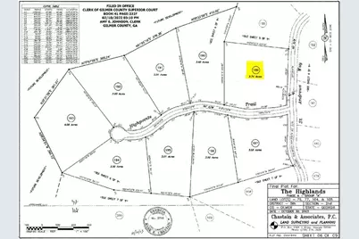 189 St Andrews Way, Ellijay, GA 30536 - Photo 3