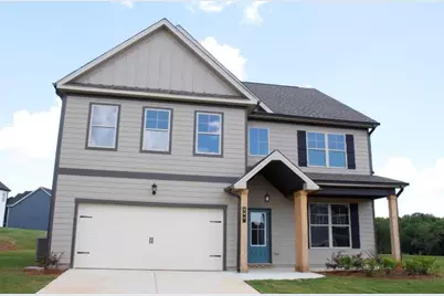 103 Sherwood Dr. Lot 16, Commerce, GA 30529 - Photo 1