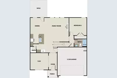 103 Sherwood Dr. Lot 16, Commerce, GA 30529 - Photo 3