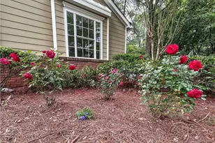 2160 Towne Manor Dr NW, Kennesaw, GA 30144 - Photo 9