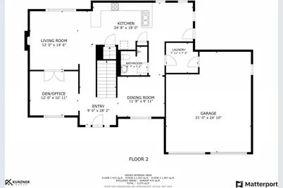 4912 Lightwood Court NW, Acworth, GA 30102 - Photo 35