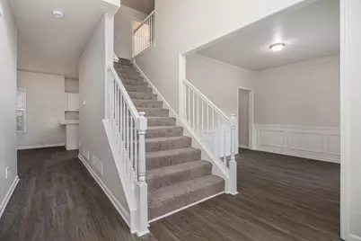 4912 Lightwood Court NW, Acworth, GA 30102 - Photo 5