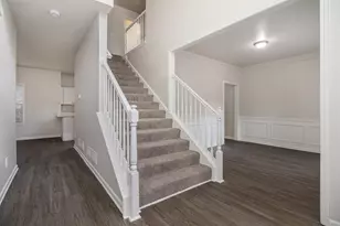 4912 Lightwood Ct NW, Acworth, GA 30102 - Photo 5