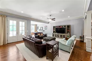 341 Carl Sanders Dr, Acworth, GA 30101 - Photo 49