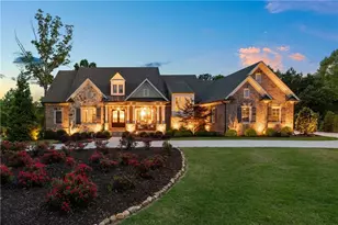 341 Carl Sanders Dr, Acworth, GA 30101 - Photo 1