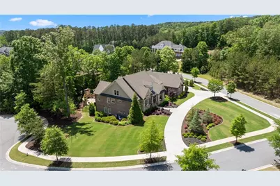 341 Carl Sanders Drive, Acworth, GA 30101 - Photo 67