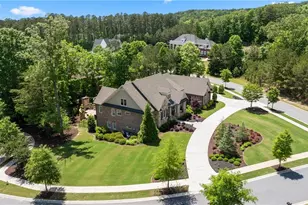 341 Carl Sanders Dr, Acworth, GA 30101 - Photo 67