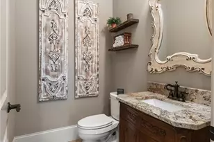 341 Carl Sanders Dr, Acworth, GA 30101 - Photo 35