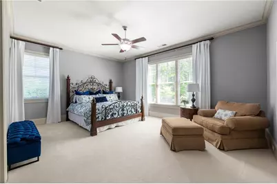 341 Carl Sanders Drive, Acworth, GA 30101 - Photo 39