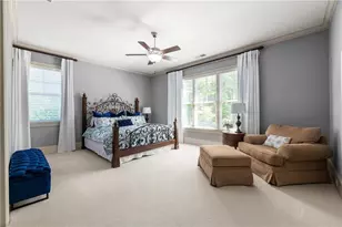 341 Carl Sanders Dr, Acworth, GA 30101 - Photo 39