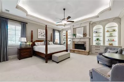 341 Carl Sanders Drive, Acworth, GA 30101 - Photo 15