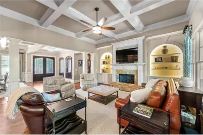 341 Carl Sanders Drive, Acworth, GA 30101 - Photo 13