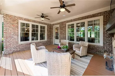 341 Carl Sanders Drive, Acworth, GA 30101 - Photo 23