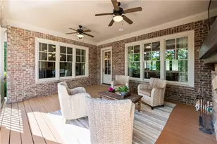 341 Carl Sanders Dr, Acworth, GA 30101 - Photo 23