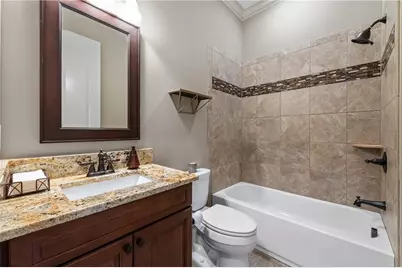 341 Carl Sanders Drive, Acworth, GA 30101 - Photo 29