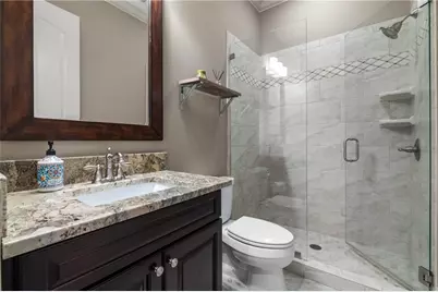 341 Carl Sanders Drive, Acworth, GA 30101 - Photo 25