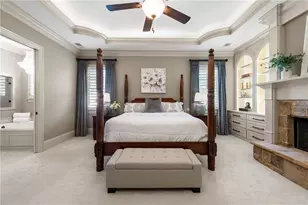 341 Carl Sanders Dr, Acworth, GA 30101 - Photo 31