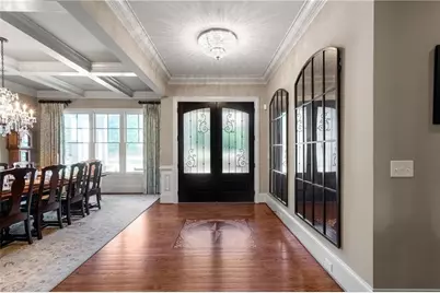 341 Carl Sanders Drive, Acworth, GA 30101 - Photo 17