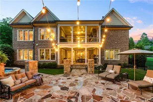 341 Carl Sanders Dr, Acworth, GA 30101 - Photo 61