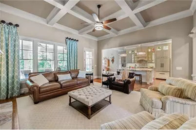 341 Carl Sanders Drive, Acworth, GA 30101 - Photo 19