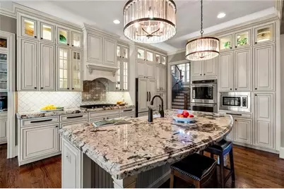 341 Carl Sanders Drive, Acworth, GA 30101 - Photo 11