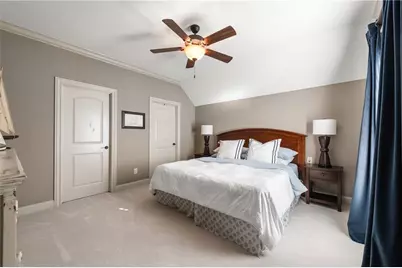 341 Carl Sanders Drive, Acworth, GA 30101 - Photo 41