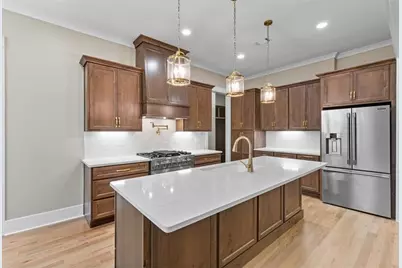 33 Cedar Gate Lane, Kingston, GA 30145 - Photo 15