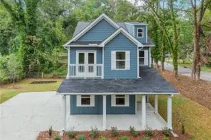 217 Wynnwood Dr SW, Atlanta, GA 30310 - Photo 1