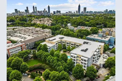 870 Inman Village Parkway #203, Atlanta, GA 30307 - Photo 35