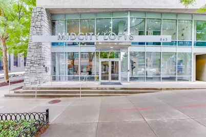 845 Spring Street NW #127, Atlanta, GA 30308 - Photo 1