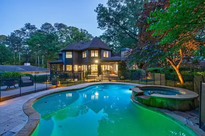 3117 W Roxboro Road NE, Atlanta, GA 30324 - Photo 75