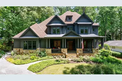 3117 W Roxboro Road NE, Atlanta, GA 30324 - Photo 1