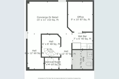 660 Glen Iris Drive # 206 & 109, Atlanta, GA 30308 - Photo 59