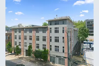 660 Glen Iris Drive # 206 & 109, Atlanta, GA 30308 - Photo 45