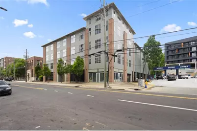 660 Glen Iris Drive # 206 & 109, Atlanta, GA 30308 - Photo 57