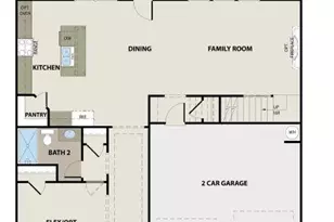 207 Sage St Lot 35, Commerce, GA 30529 - Photo 3